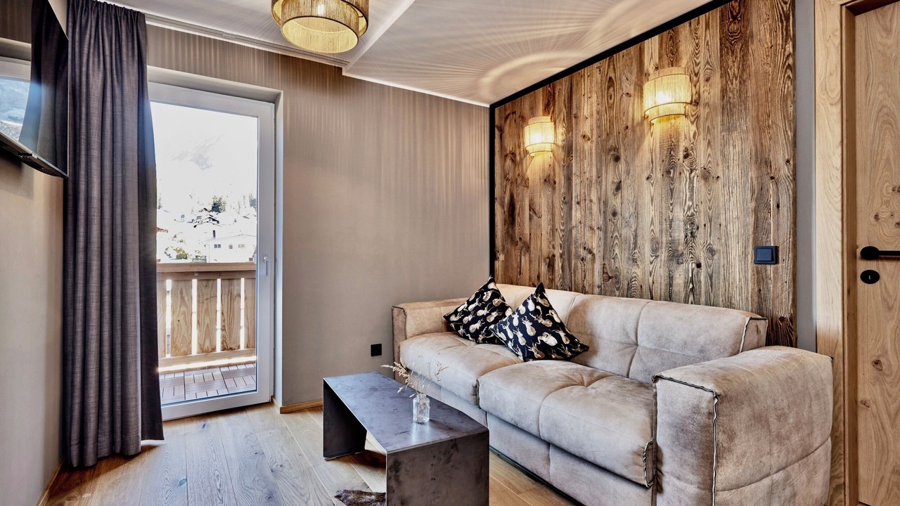 Photo of Livingroom in Ehrwald
