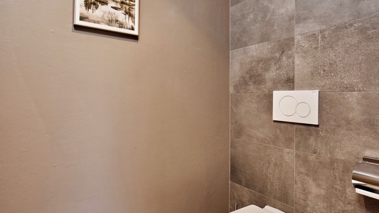 Photo of Bathroom in Ehrwald