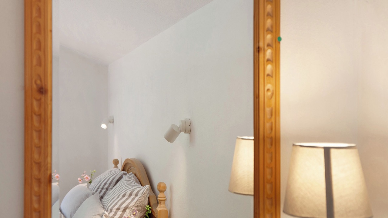 Photo of Bedroom in Obergrainau