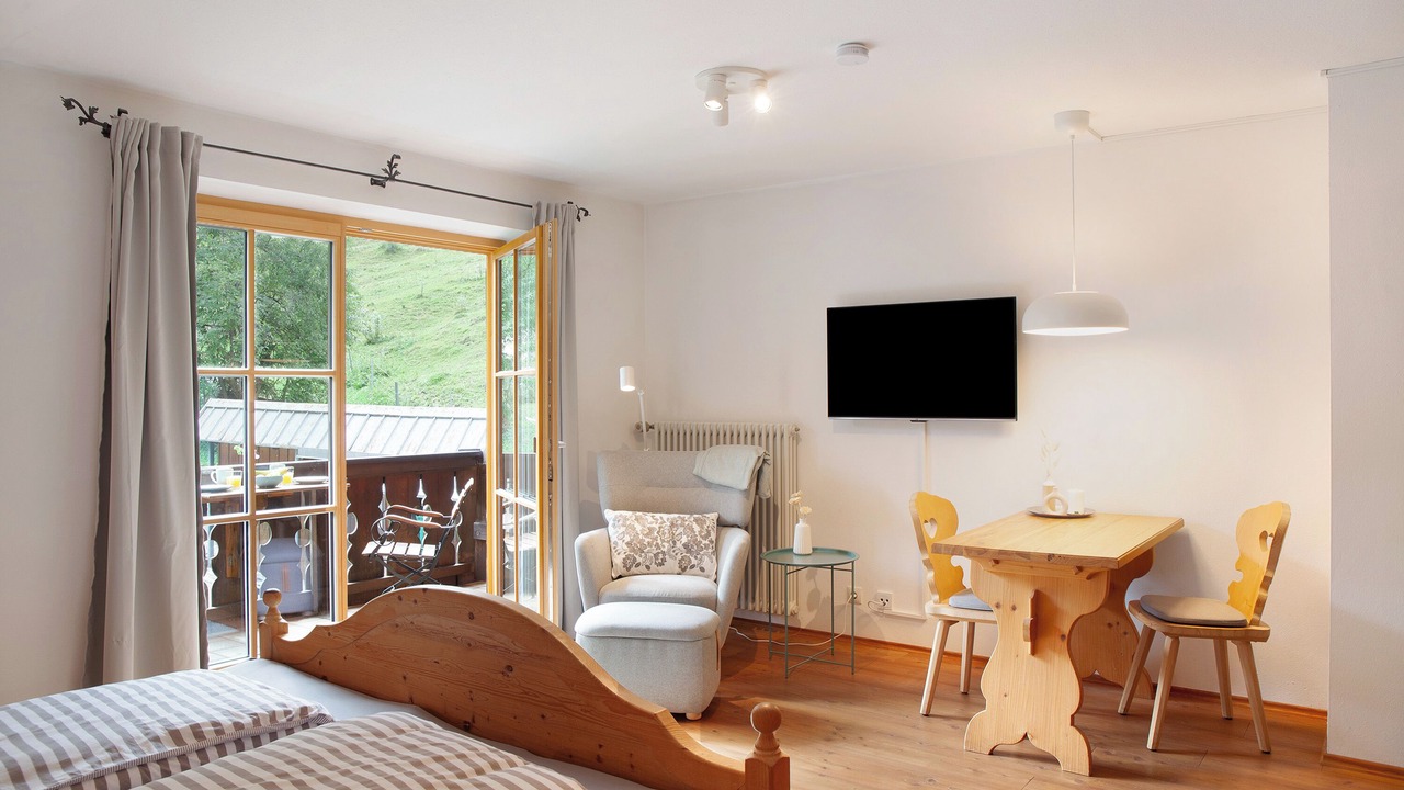 Photo of Bedroom in Obergrainau