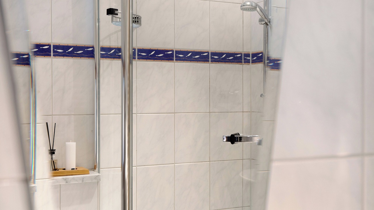 Photo of Bathroom in Obergrainau
