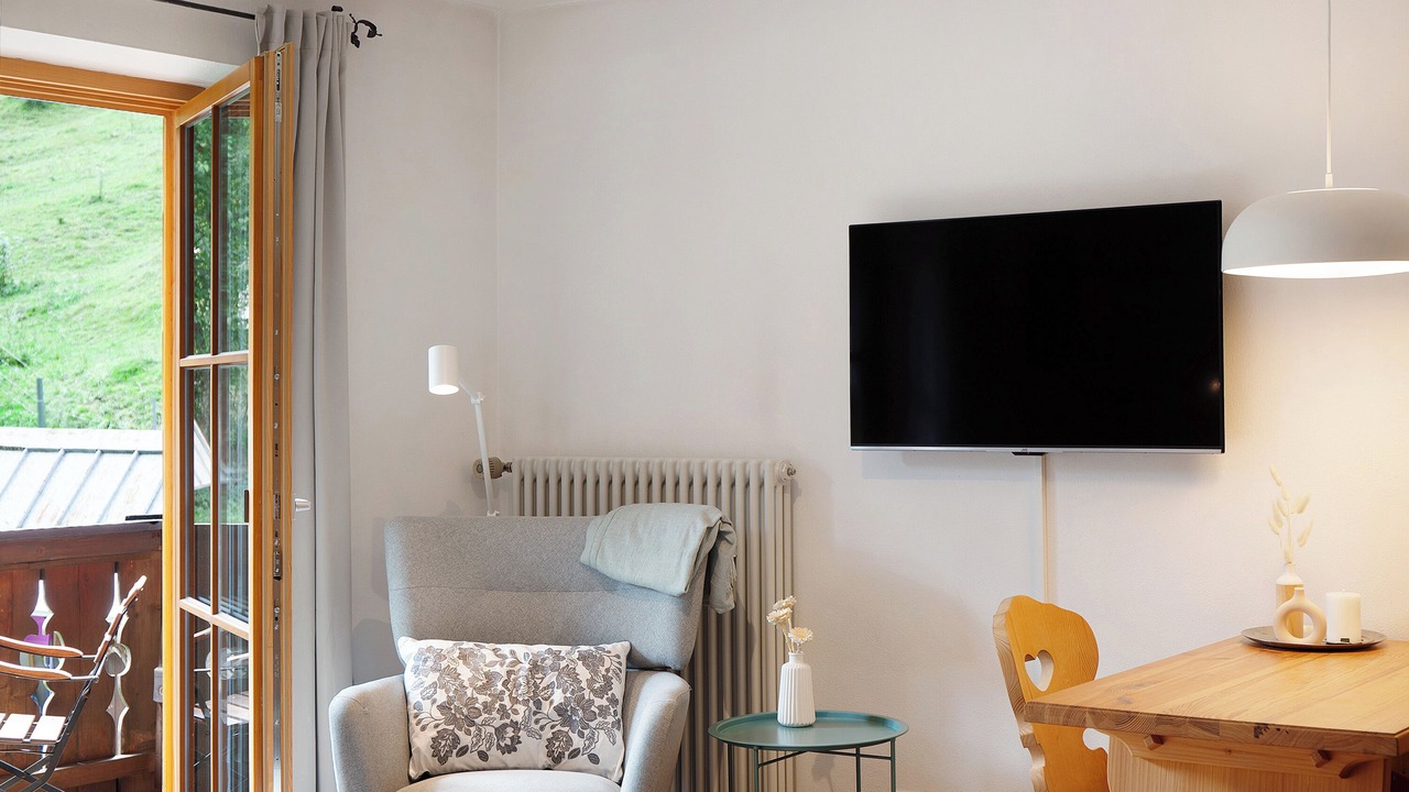 Photo of Livingroom in Obergrainau