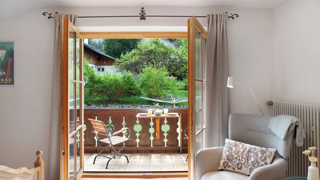 Photo of Livingroom in Obergrainau