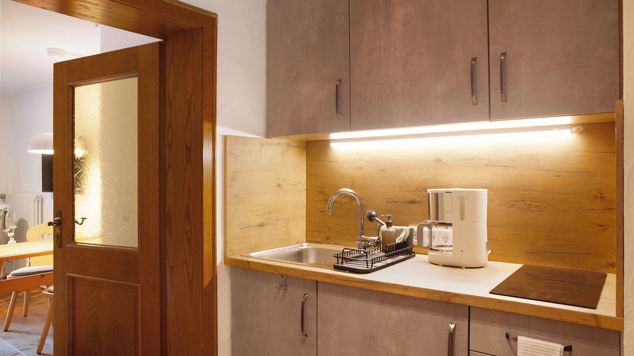 Photo of Kitchen in Obergrainau