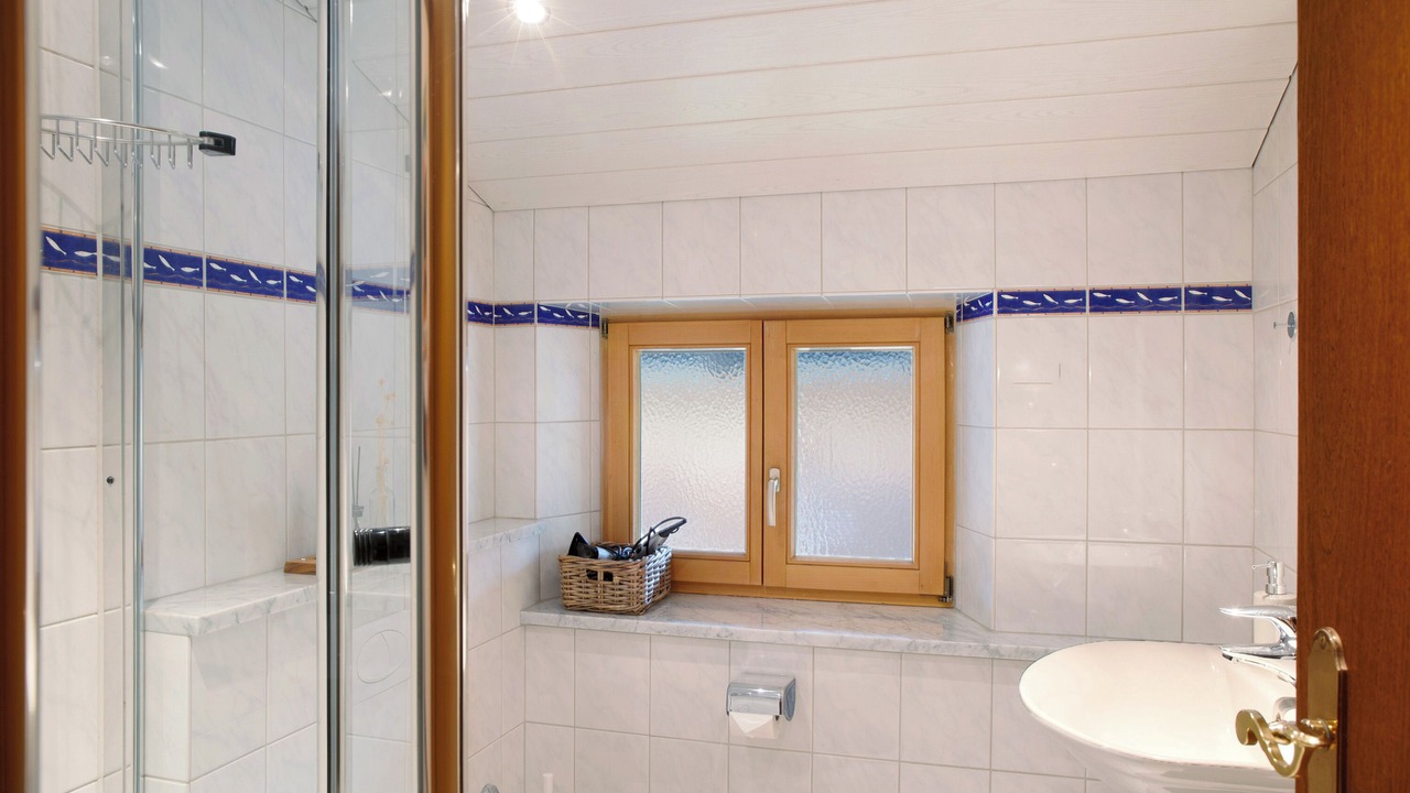 Photo of Bathroom in Obergrainau