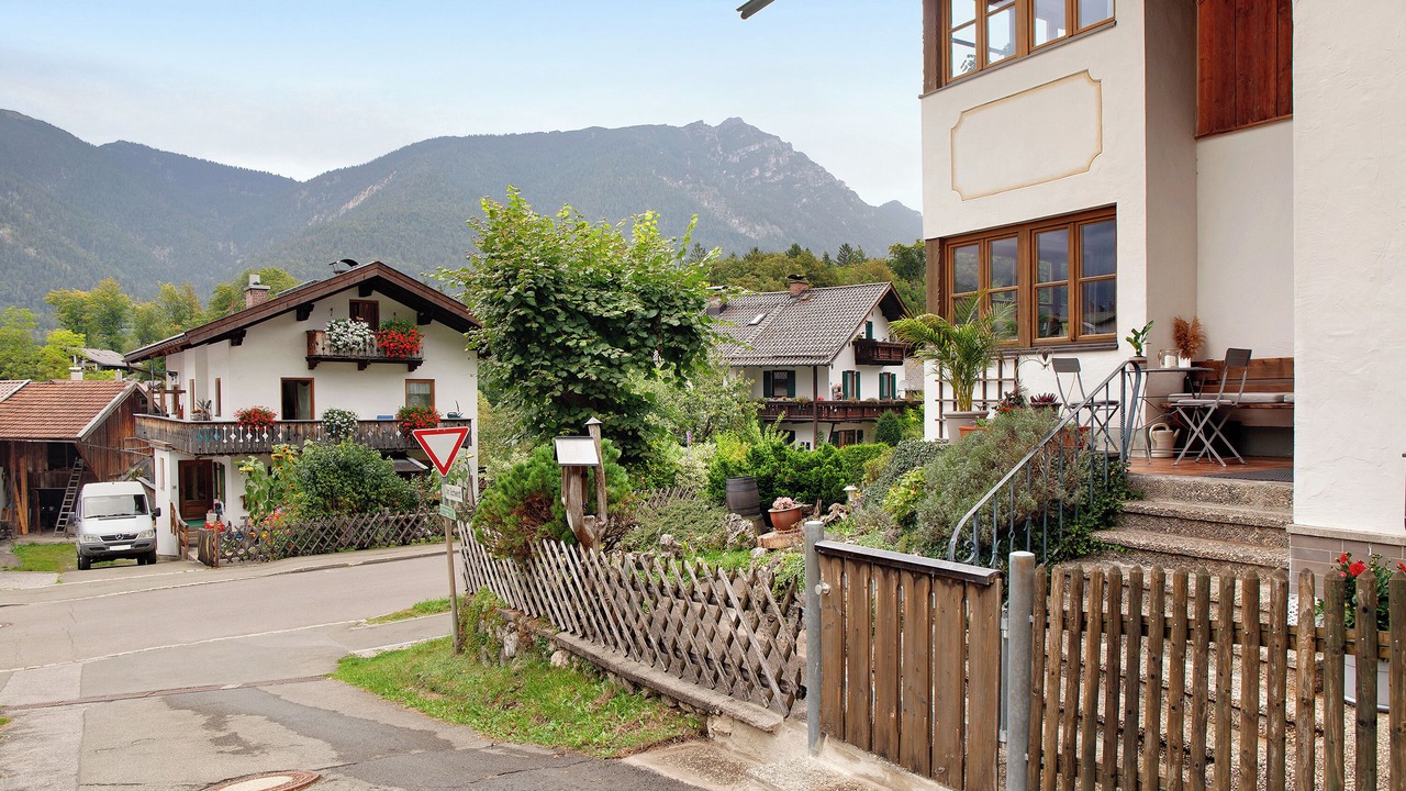 Photo of Outdoor in Obergrainau