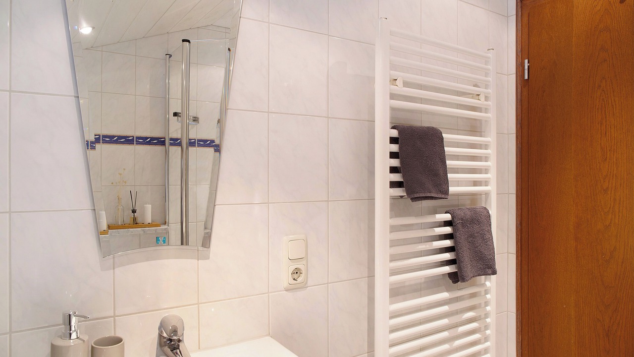Photo of Bathroom in Obergrainau