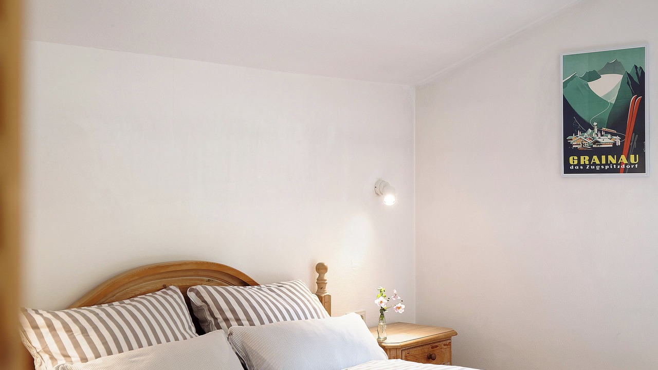 Photo of Bedroom in Obergrainau