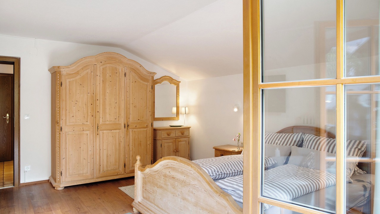 Photo of Bedroom in Obergrainau