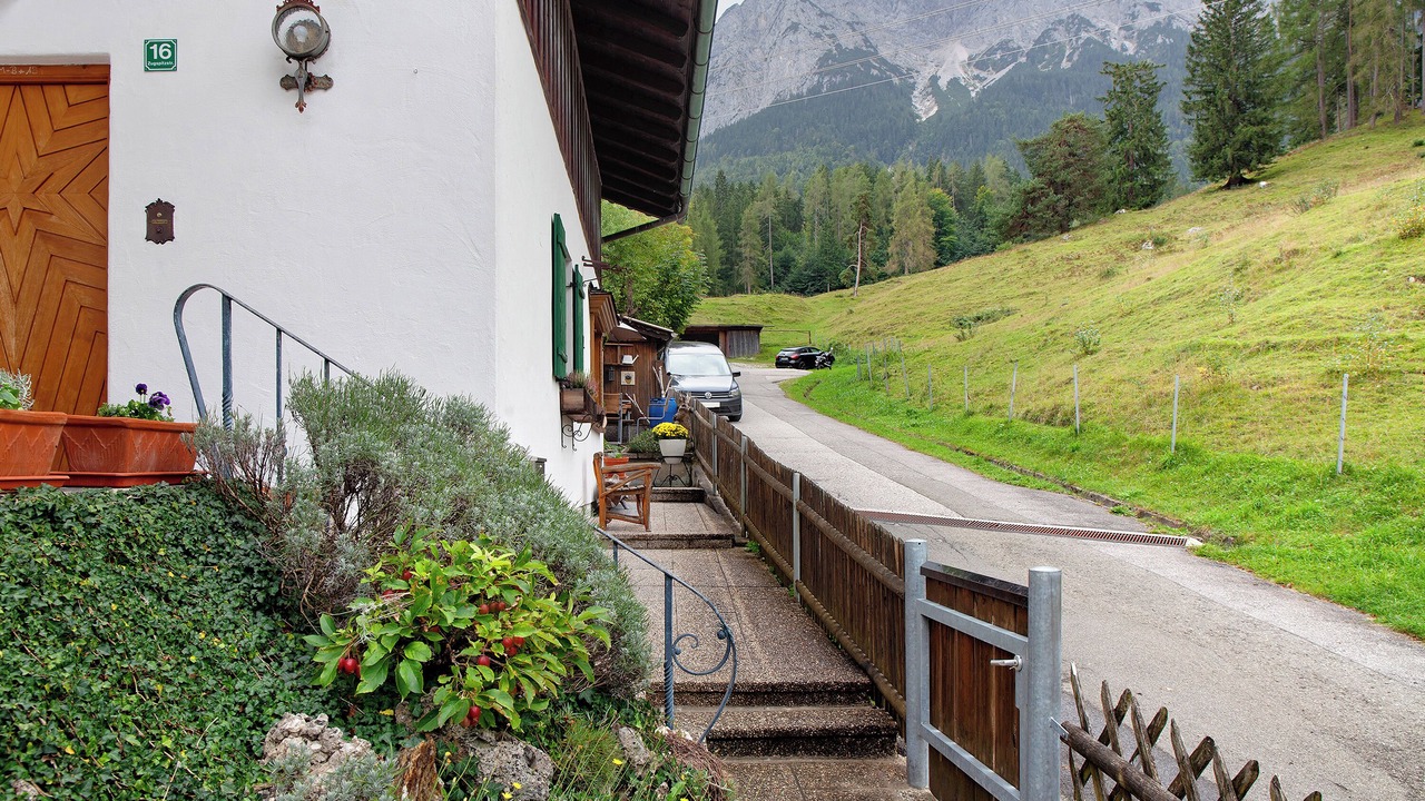 Photo of Outdoor in Obergrainau