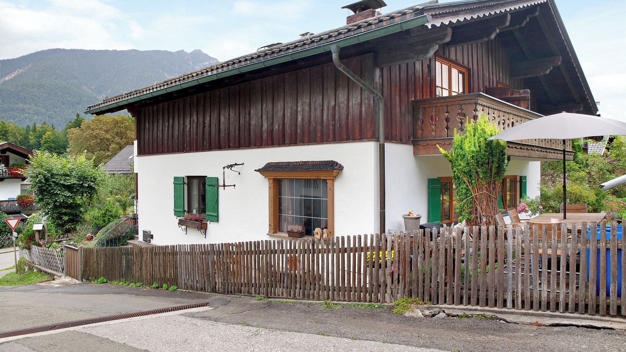 Photo of Outdoor in Obergrainau