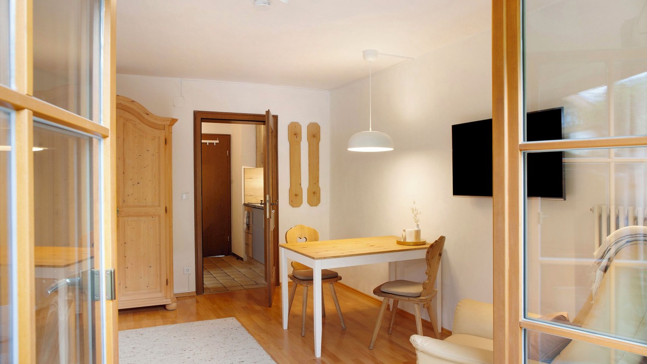 Photo of Livingroom in Obergrainau