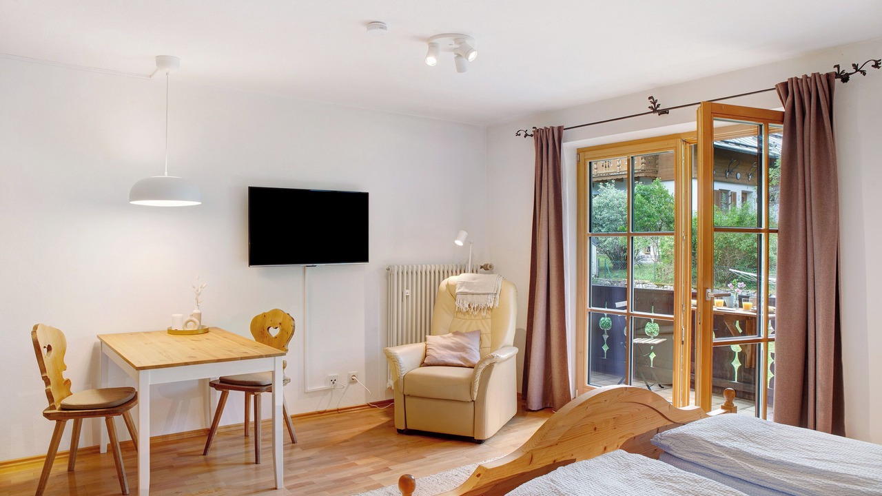 Photo of Bedroom in Obergrainau