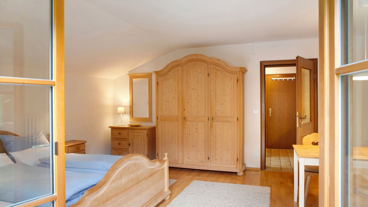 Photo of Bedroom in Obergrainau