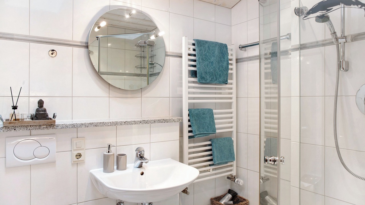 Photo of Bathroom in Obergrainau