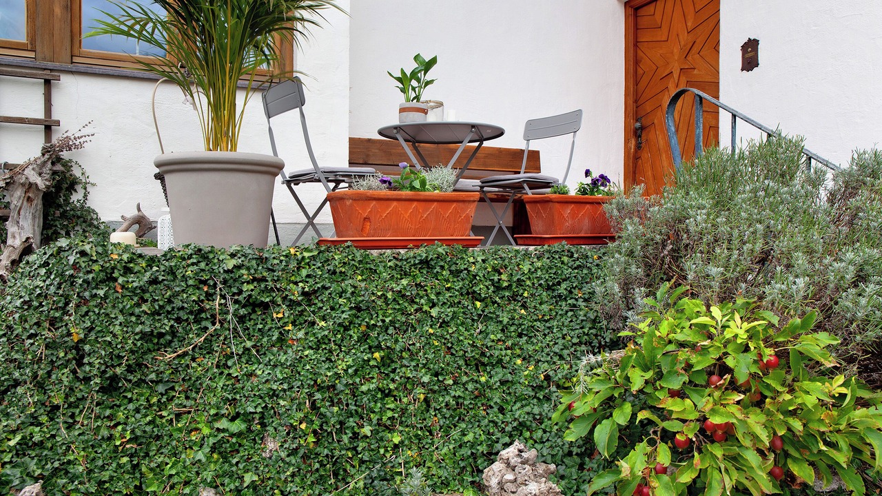 Photo of Outdoor in Obergrainau