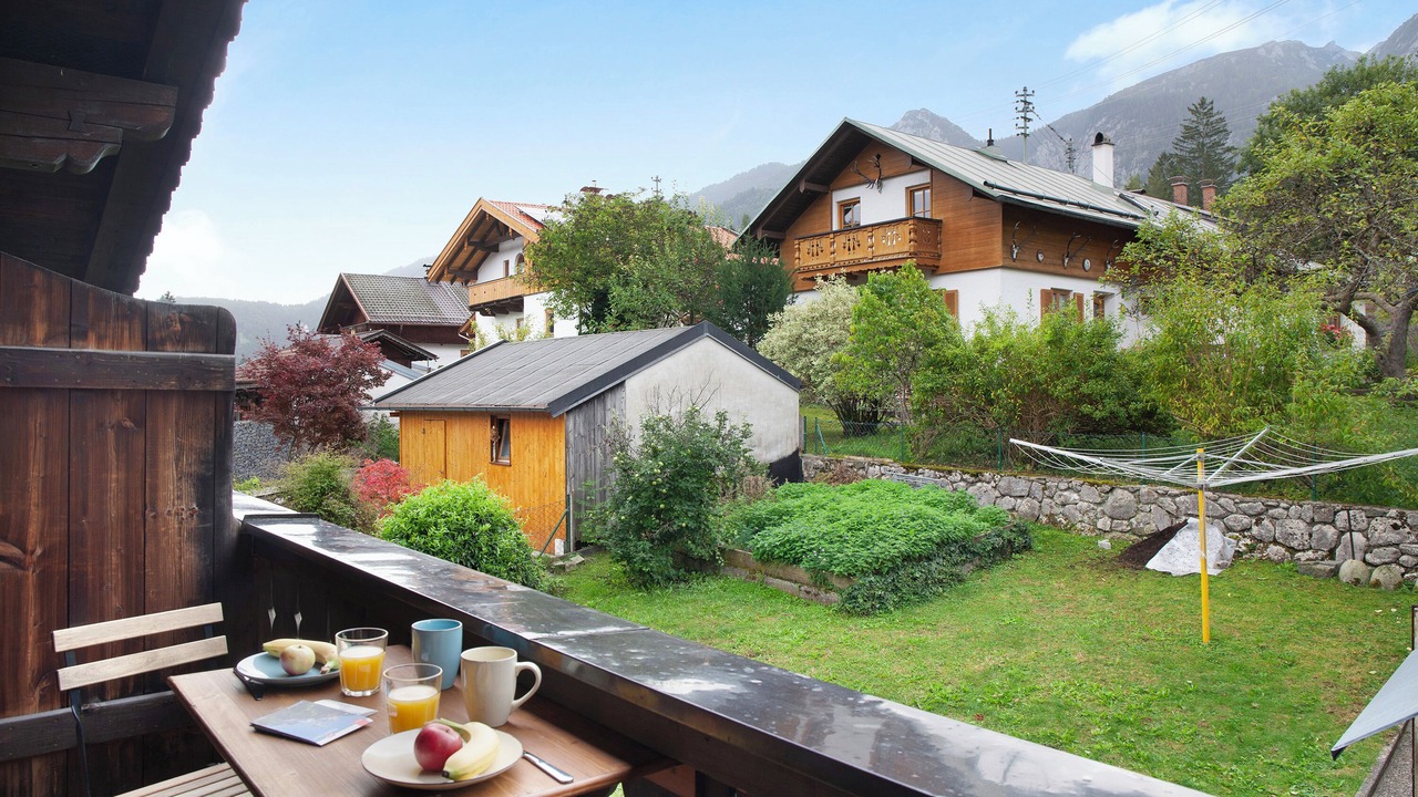 Photo of Outdoor in Obergrainau