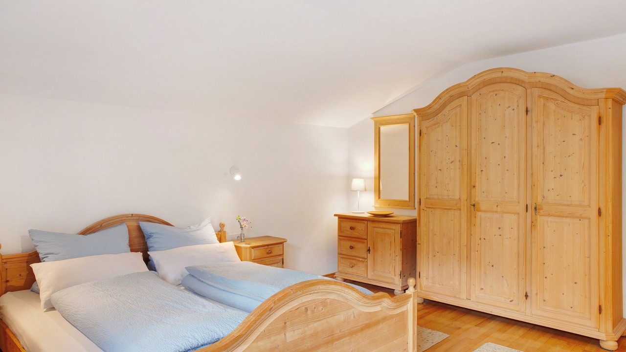 Photo of Bedroom in Obergrainau