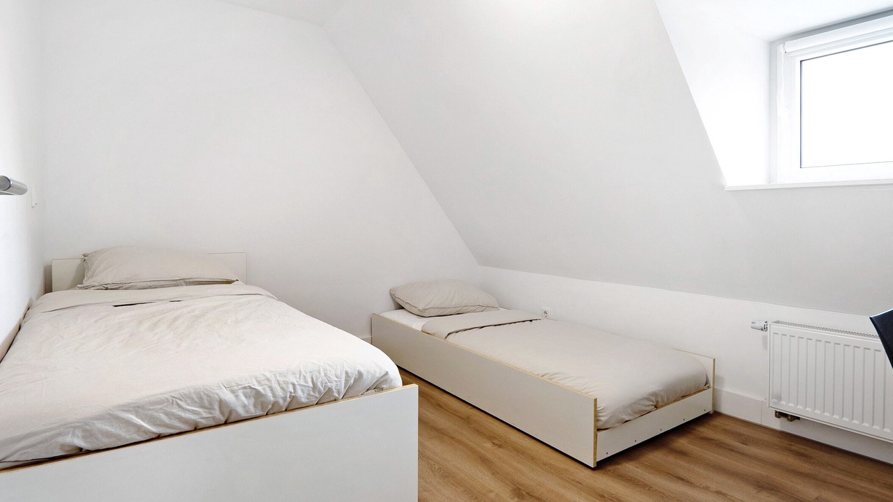 Photo of Bedroom in Gronau