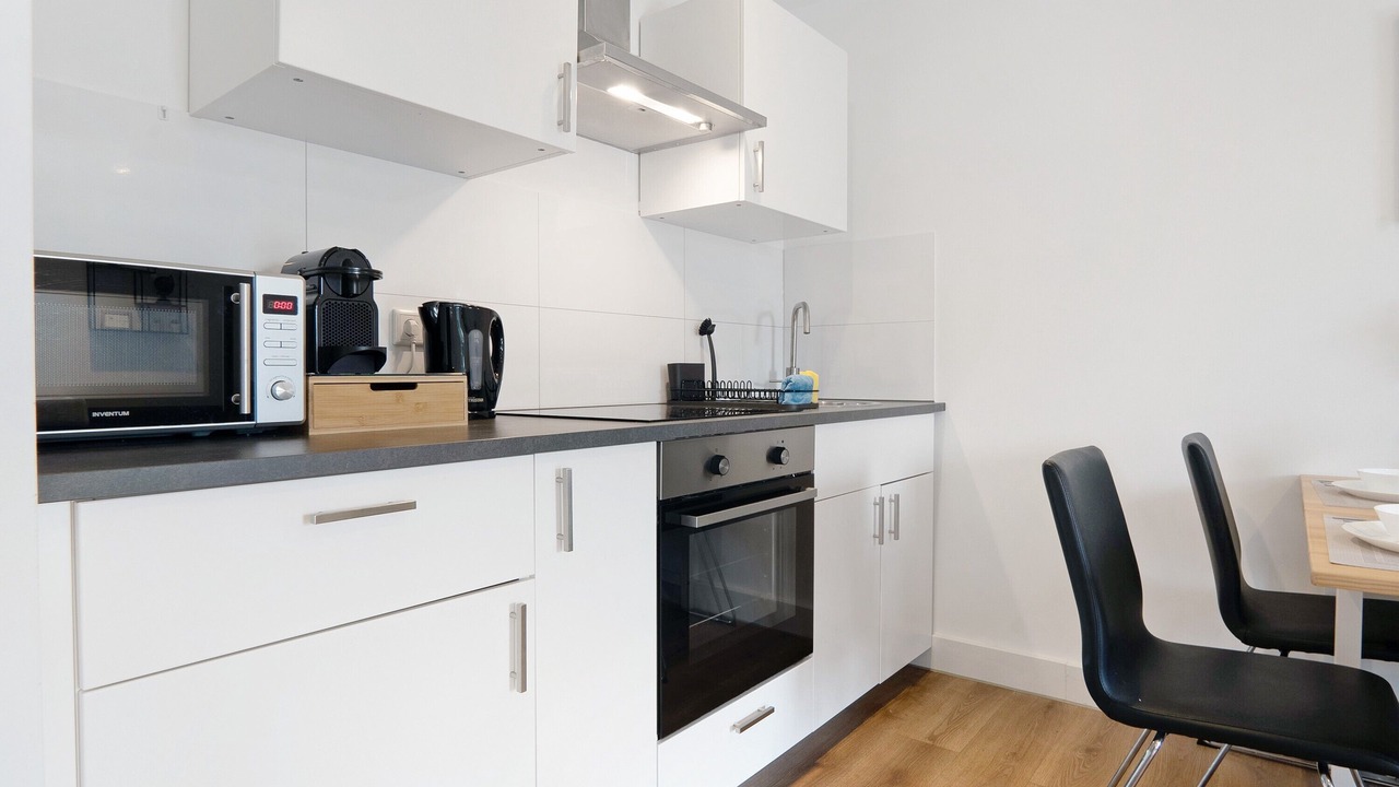 Photo of Kitchen in Gronau