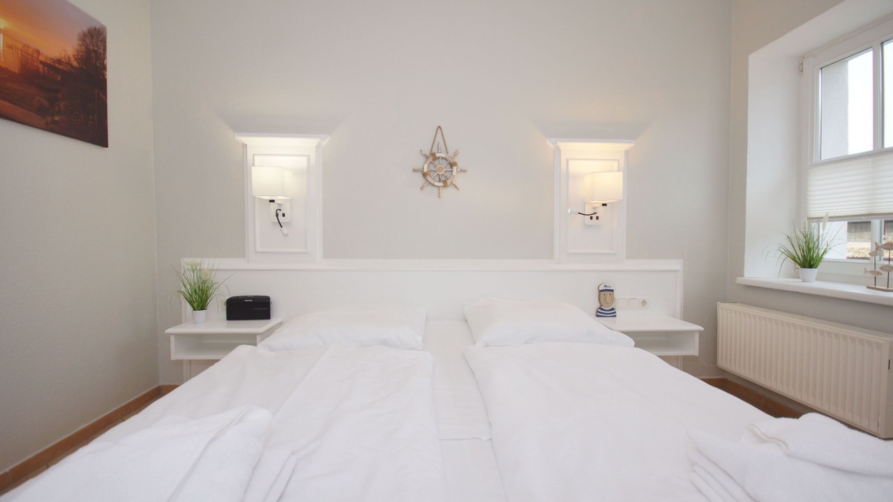 Photo of Bedroom in Alt Reddevitz