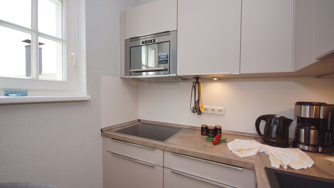 Photo of Kitchen in Alt Reddevitz