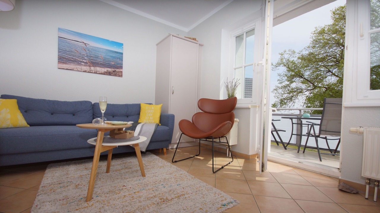 Photo of Livingroom in Alt Reddevitz
