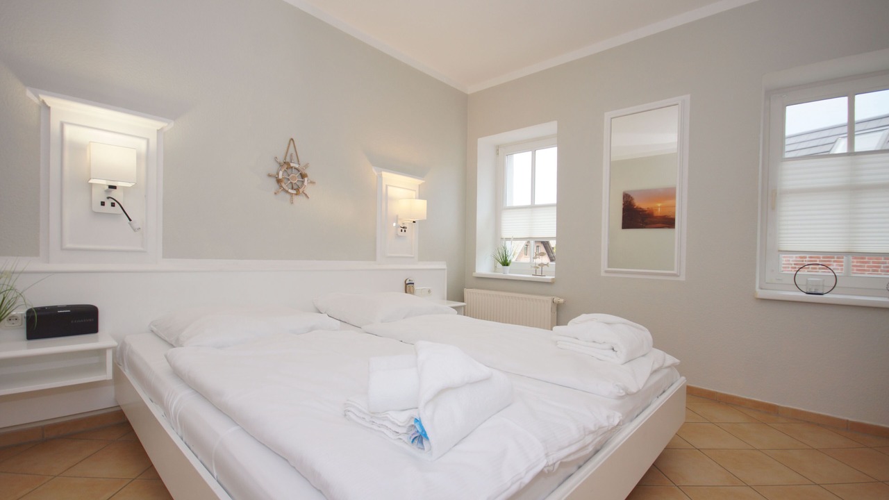 Photo of Bedroom in Alt Reddevitz