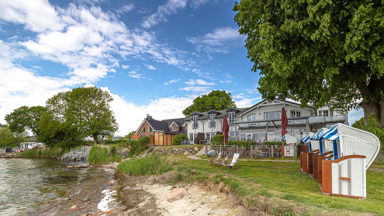 Photo of Outdoor in Alt Reddevitz