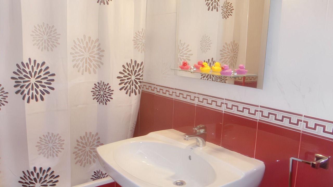 Photo of Bathroom in Sant Carles de la Rapita