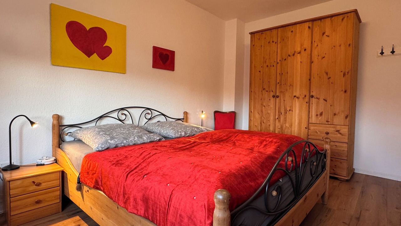 Photo of Bedroom in Ickern Sud