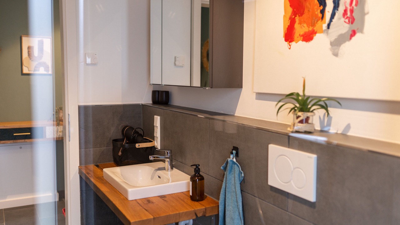 Photo of Bathroom in Korbecke