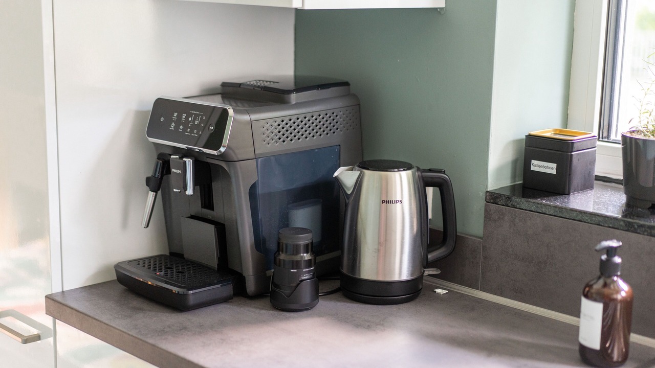 Photo of Kitchen in Korbecke