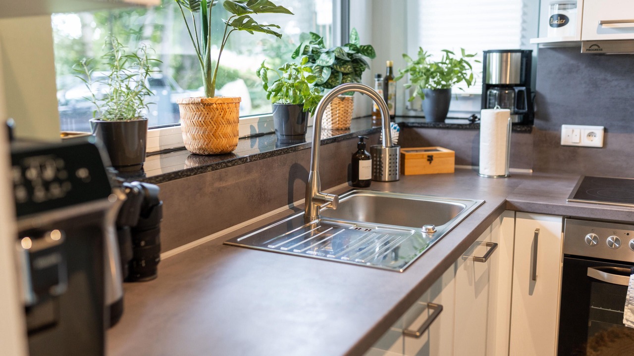 Photo of Kitchen in Korbecke