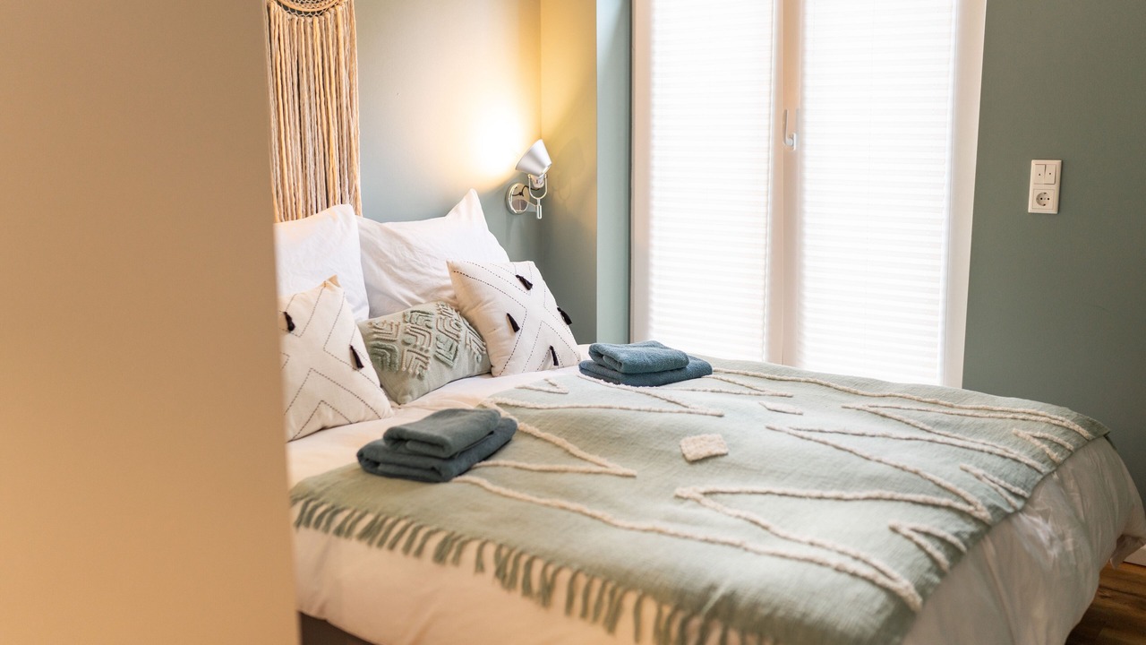 Photo of Bedroom in Korbecke