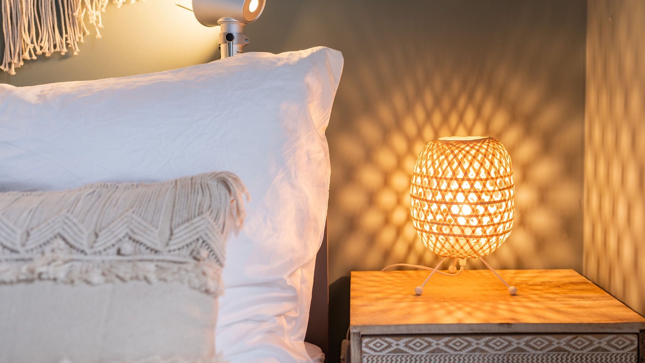 Photo of Bedroom in Korbecke