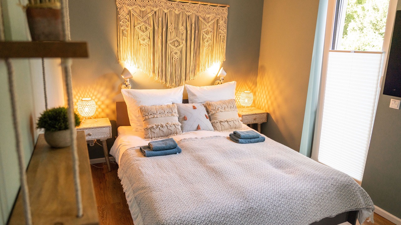 Photo of Bedroom in Korbecke