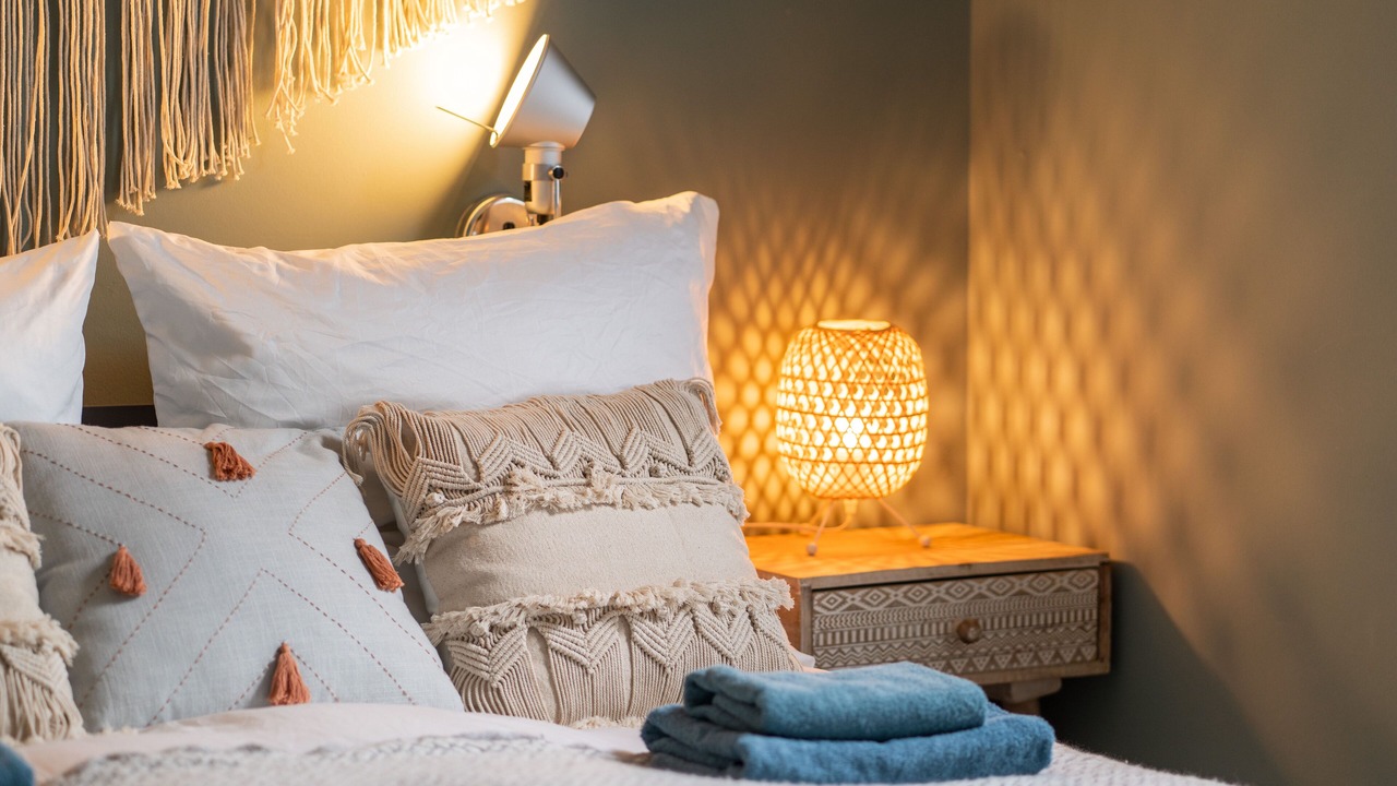 Photo of Bedroom in Korbecke