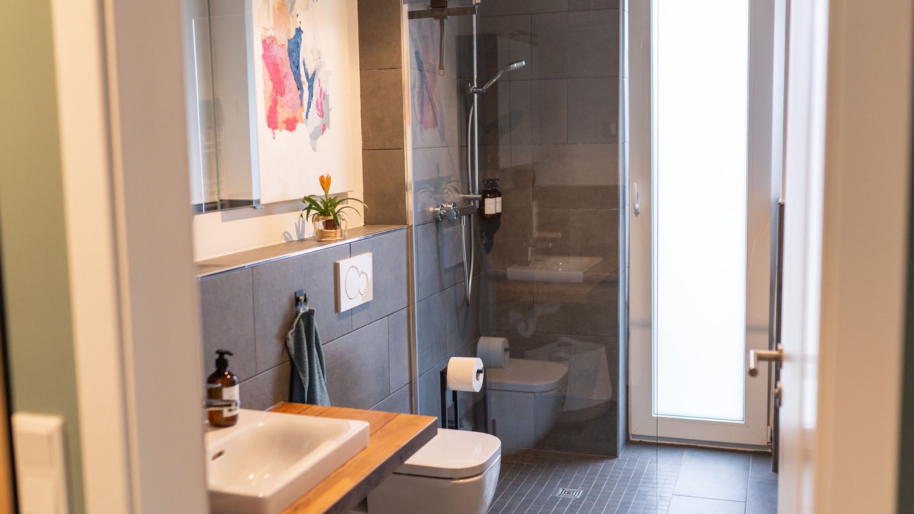 Photo of Bathroom in Korbecke