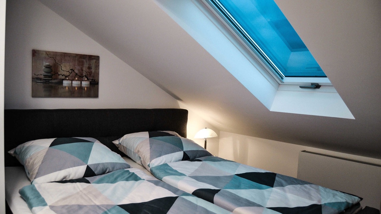 Photo of Bedroom in Egloffstein