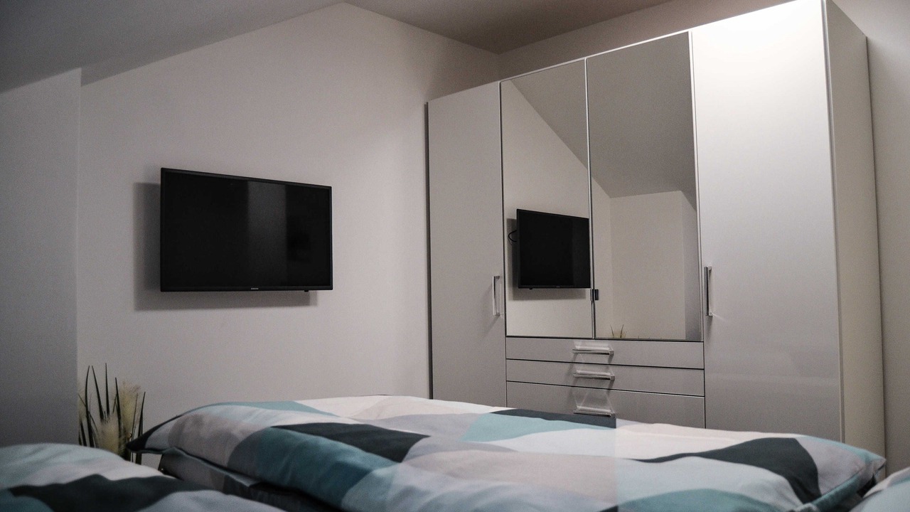 Photo of Bedroom in Egloffstein