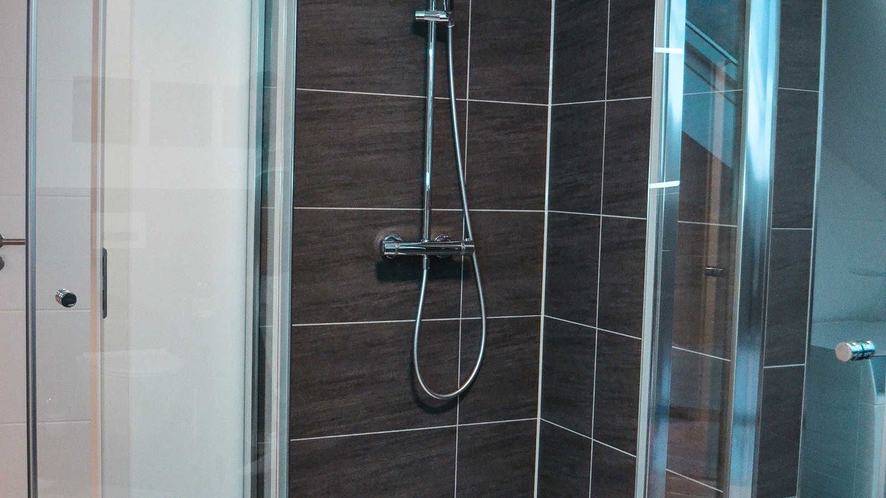 Photo of Bathroom in Egloffstein