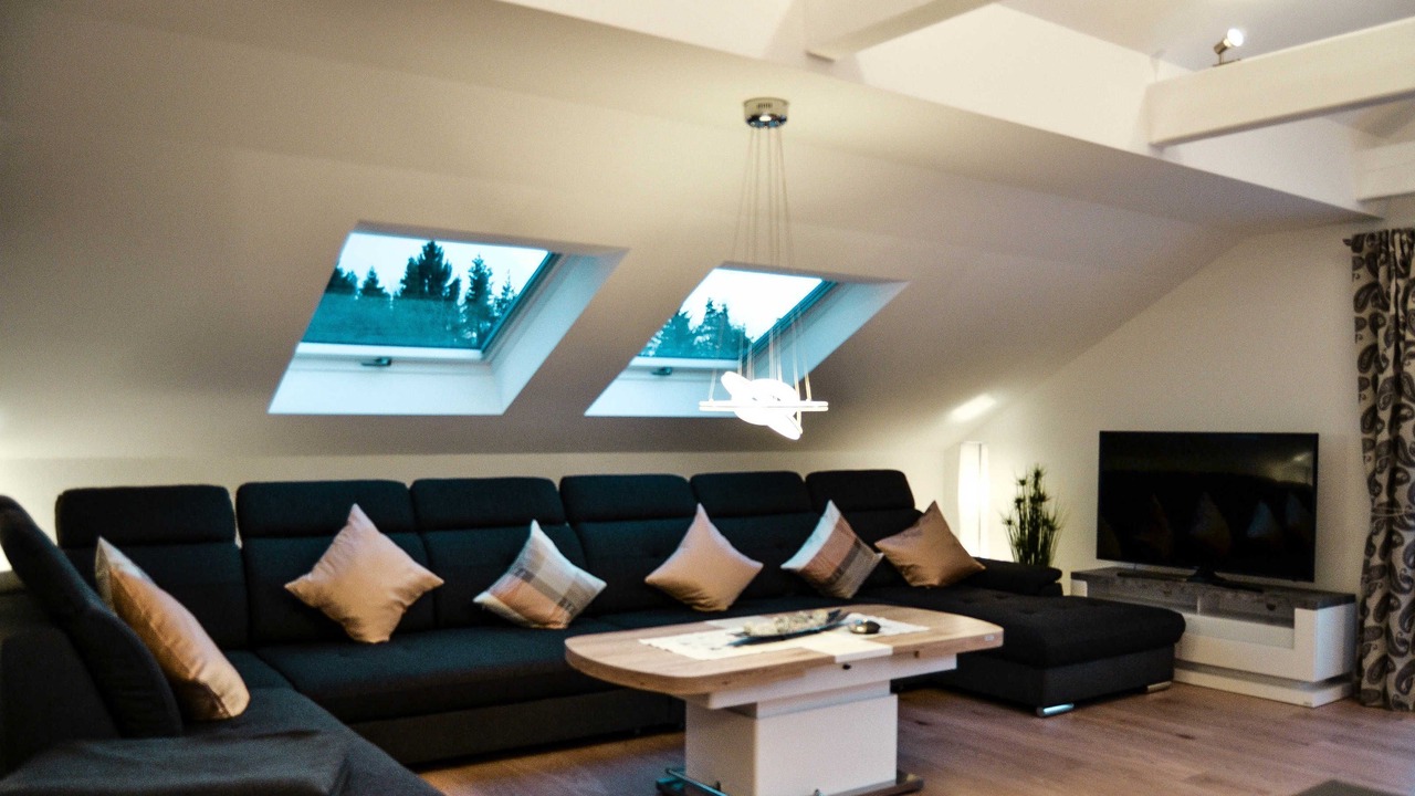 Photo of Livingroom in Egloffstein