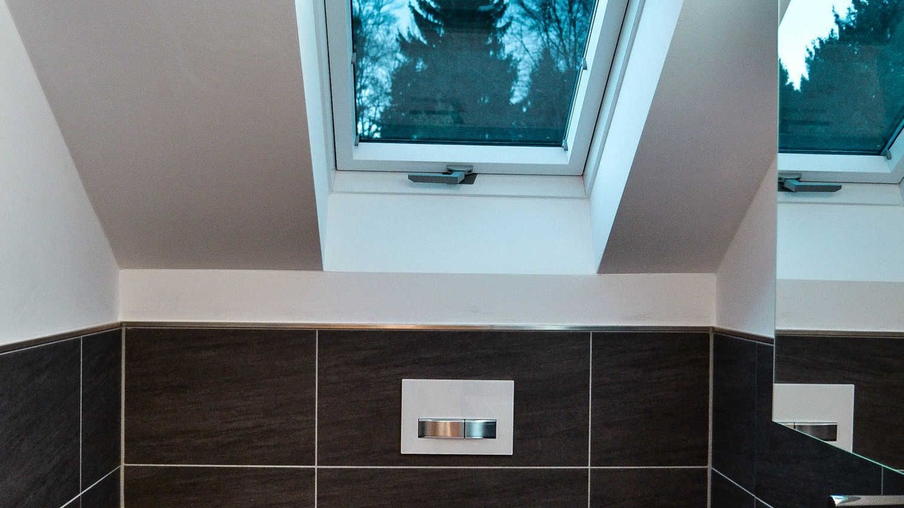 Photo of Bathroom in Egloffstein