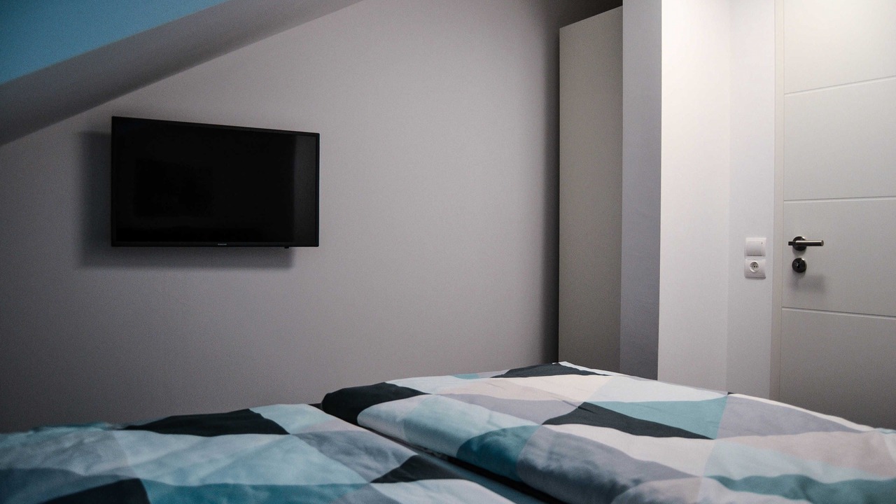 Photo of Bedroom in Egloffstein