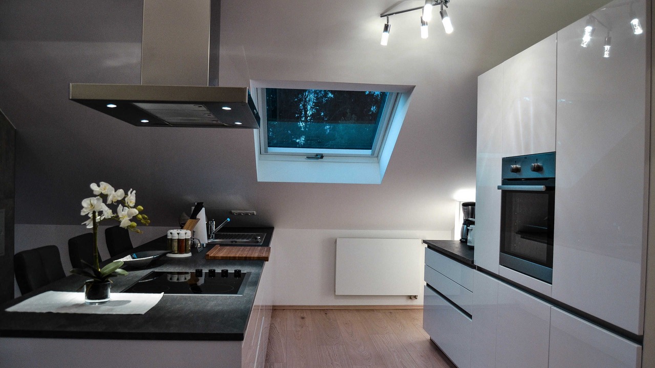 Photo of Kitchen in Egloffstein