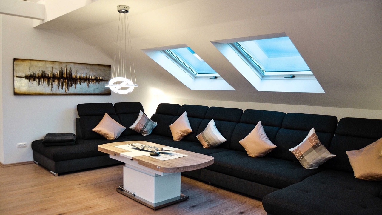 Photo of Livingroom in Egloffstein