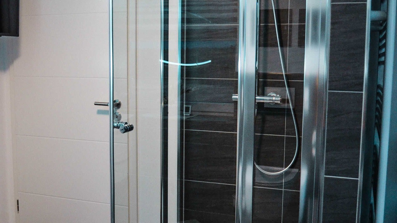 Photo of Bathroom in Egloffstein