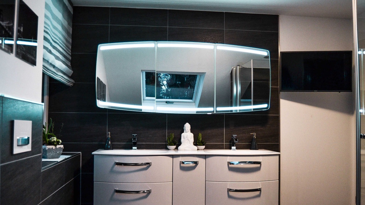 Photo of Bathroom in Egloffstein