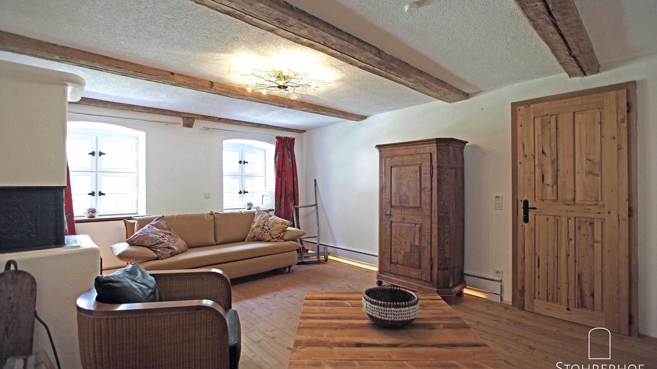 Photo of Livingroom in Riederau